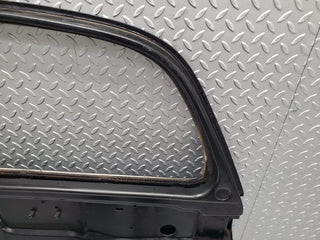 W120 Ponton rear right door used OEM