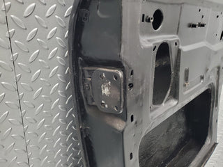 W120 Ponton rear right door used OEM