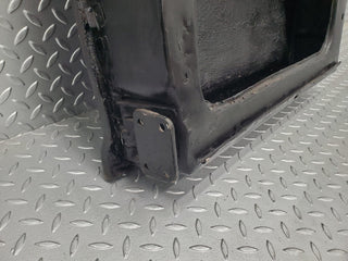 W120 Ponton rear right door used OEM