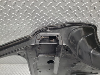 W120 Ponton rear right door used OEM