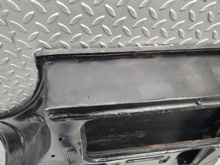 W120 Ponton rear right door used OEM