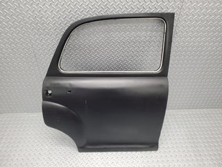 W120 Ponton rear right door used OEM