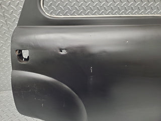 W120 Ponton rear right door used OEM