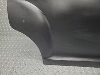 W120 Ponton rear right door used OEM