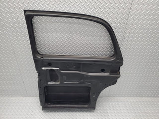 W120 Ponton rear right door used OEM