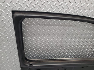 W120 Ponton rear right door used OEM