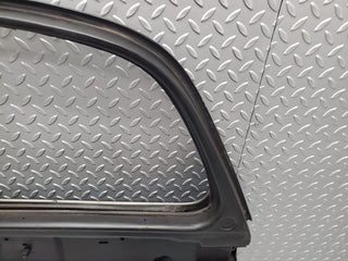W120 Ponton rear right door used OEM