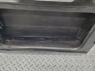 W120 Ponton rear right door used OEM