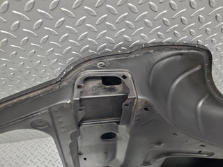 W120 Ponton rear right door used OEM
