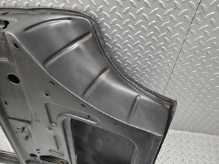 W120 Ponton rear right door used OEM