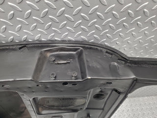 W120 Ponton rear right door used OEM