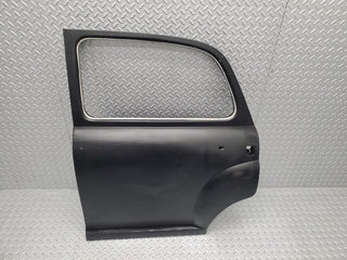 W120 Ponton rear left door used OEM