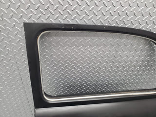 W120 Ponton rear left door used OEM