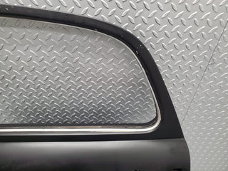 W120 Ponton rear left door used OEM