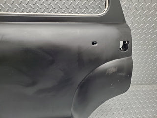 W120 Ponton rear left door used OEM