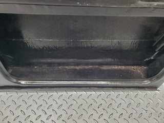 W120 Ponton rear left door used OEM