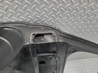 W120 Ponton rear left door used OEM