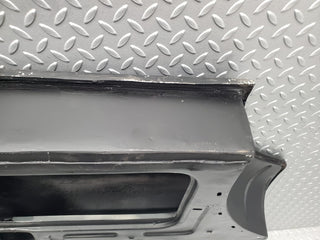 W120 Ponton rear left door used OEM