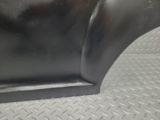 W120 Ponton rear left door used OEM