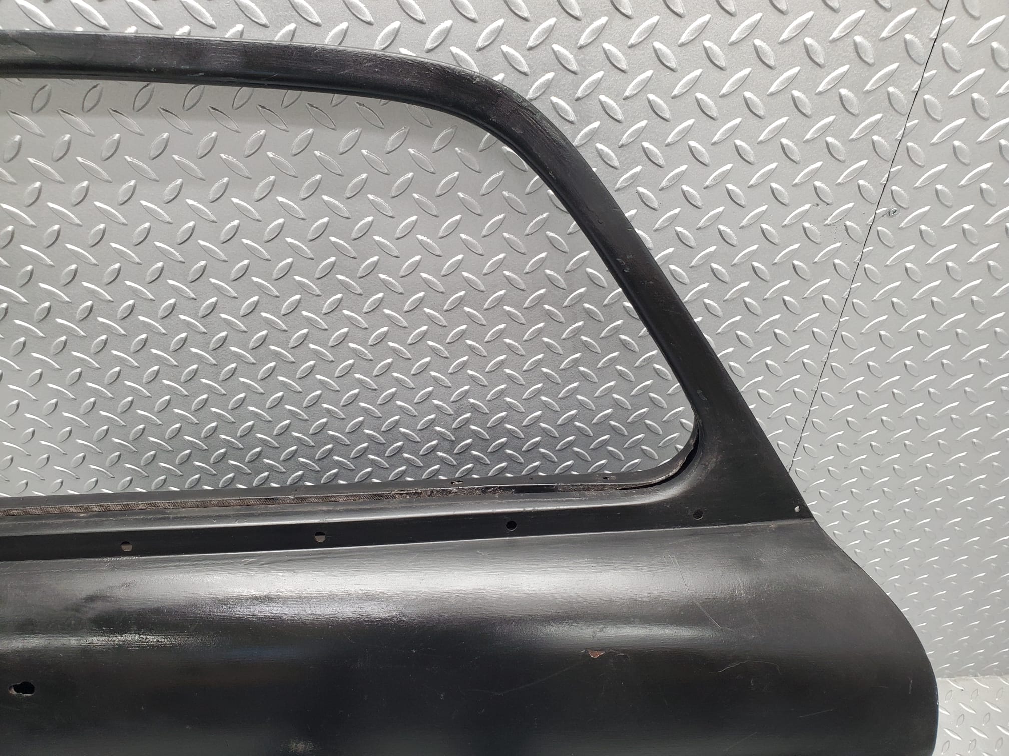 1457 Mercedes-Benz W120 Ponton Front Right Door