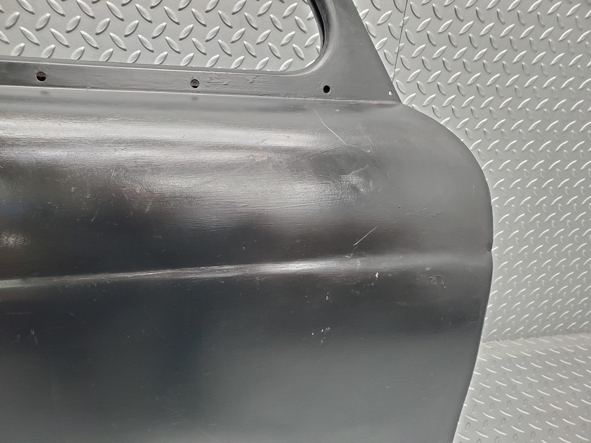 1457 Mercedes-Benz W120 Ponton Front Right Door