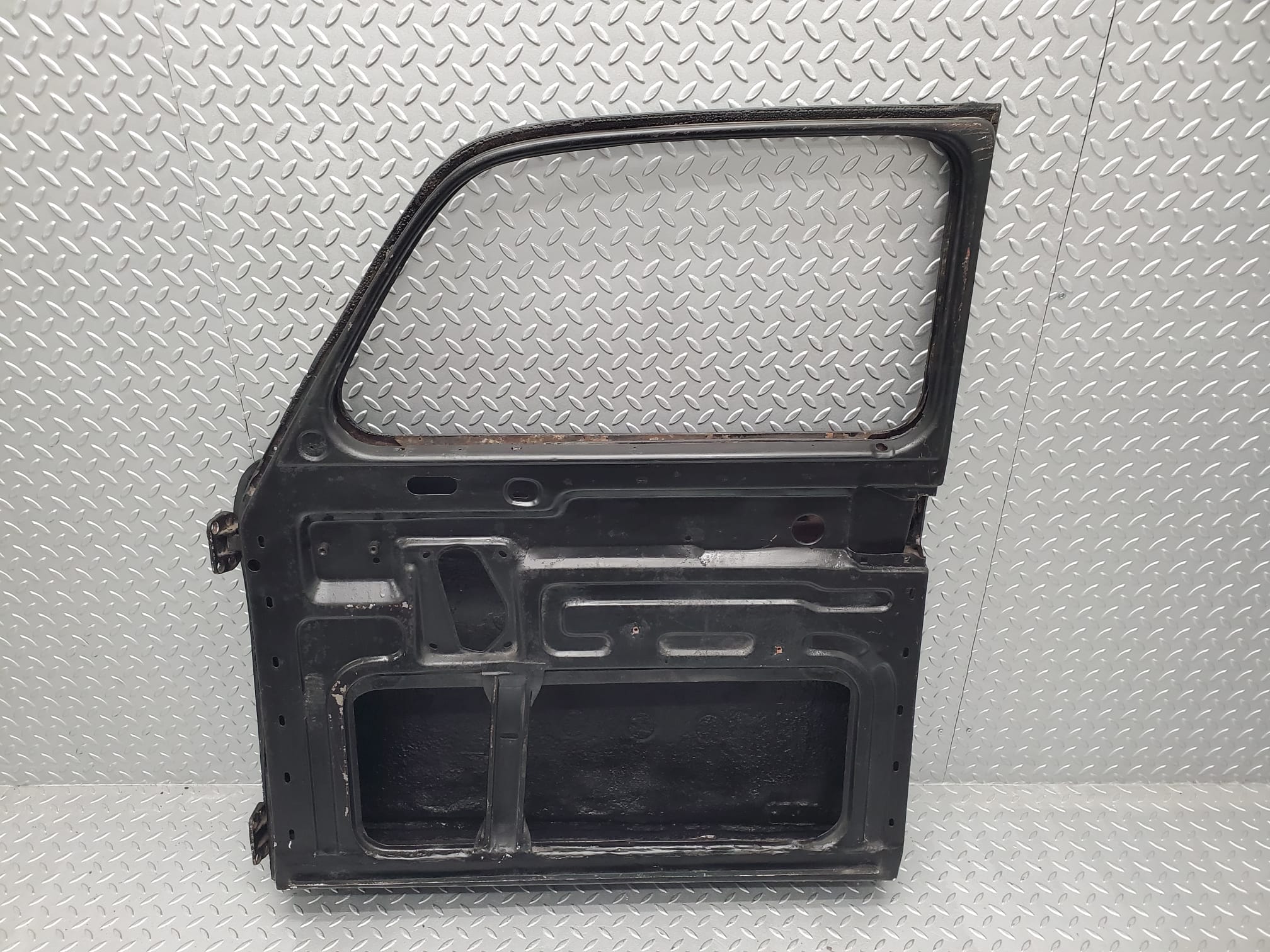 1457 Mercedes-Benz W120 Ponton Front Right Door