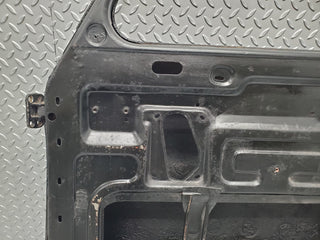 1457 Mercedes-Benz W120 Ponton Front Right Door