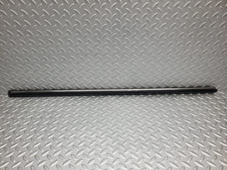 2148 Mercedes-Benz W116 350SE Front Left Door Moulding Trim