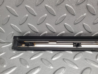 2148 Mercedes-Benz W116 350SE Front Left Door Moulding Trim