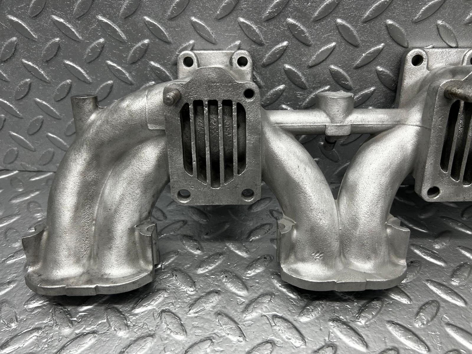 2138 Mercedes-Benz W108 280SE Air Intake Manifold  1141410001