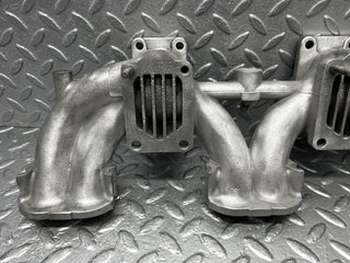 2138 Mercedes-Benz W108 280SE Air Intake Manifold  1141410001