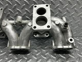 2138 Mercedes-Benz W108 280SE Air Intake Manifold  1141410001
