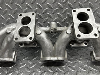 2138 Mercedes-Benz W108 280SE Air Intake Manifold  1141410001