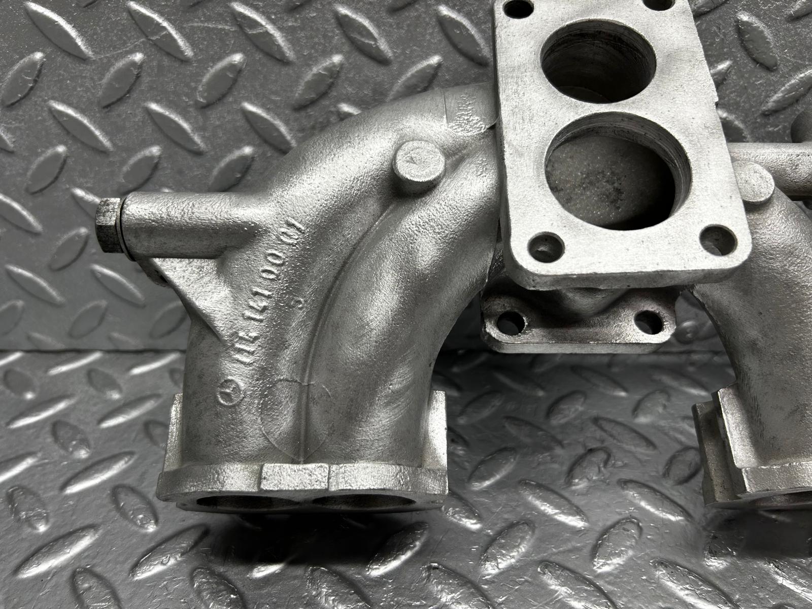 2138 Mercedes-Benz W108 280SE Air Intake Manifold  1141410001