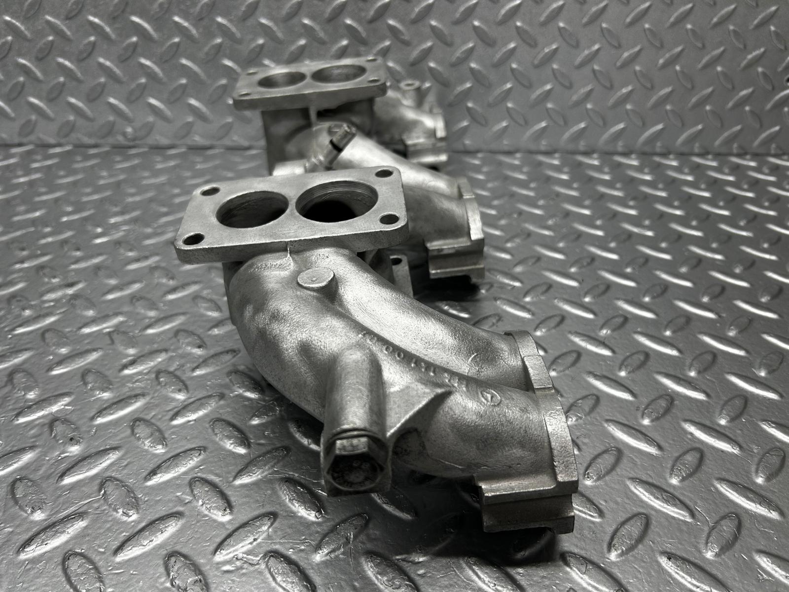 2138 Mercedes-Benz W108 280SE Air Intake Manifold  1141410001