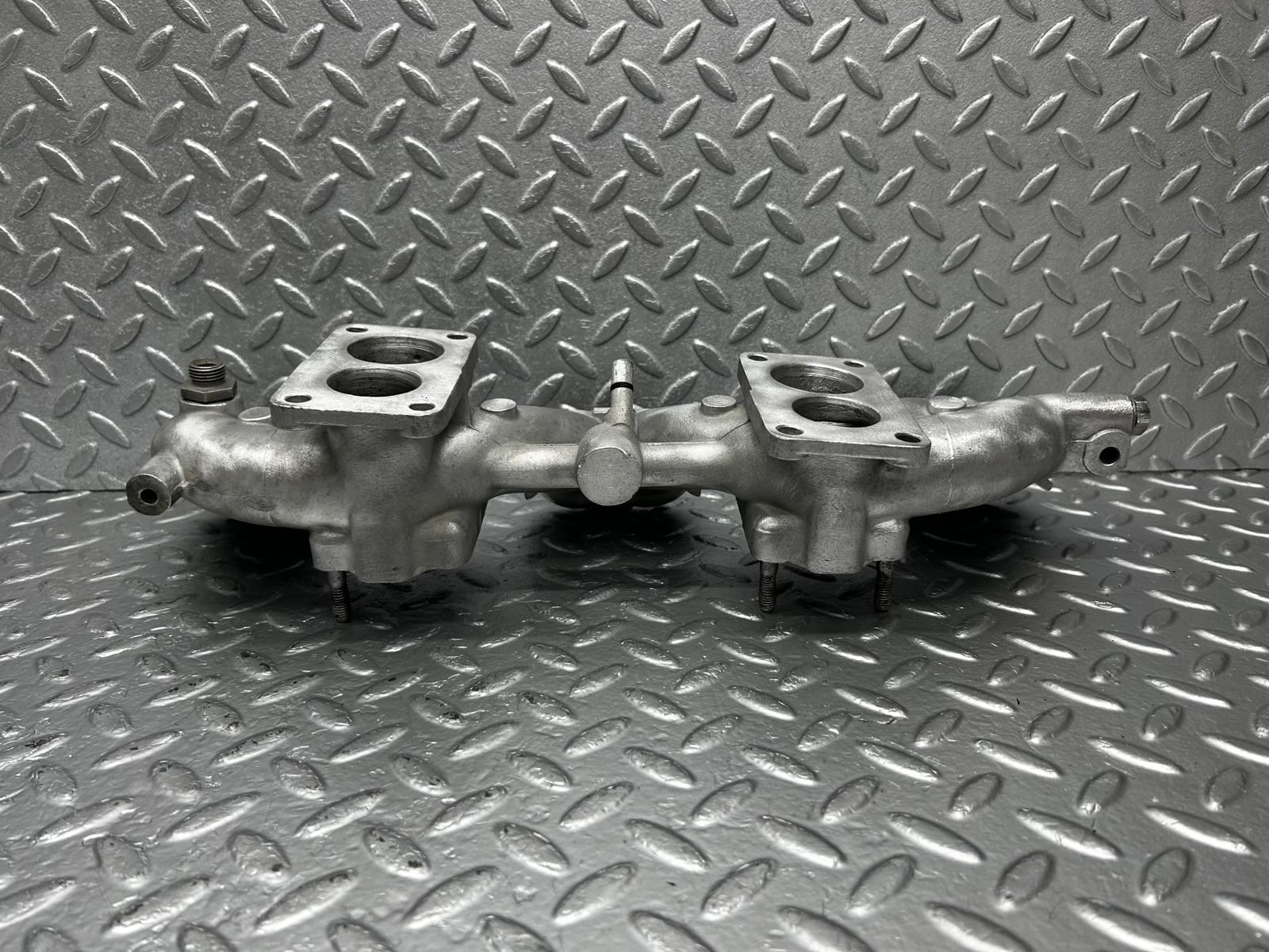 2138 Mercedes-Benz W108 280SE Air Intake Manifold  1141410001