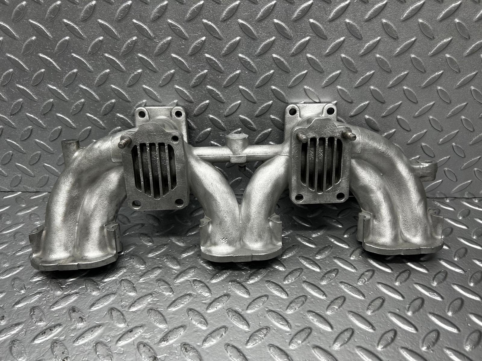 2138 Mercedes-Benz W108 280SE Air Intake Manifold  1141410001