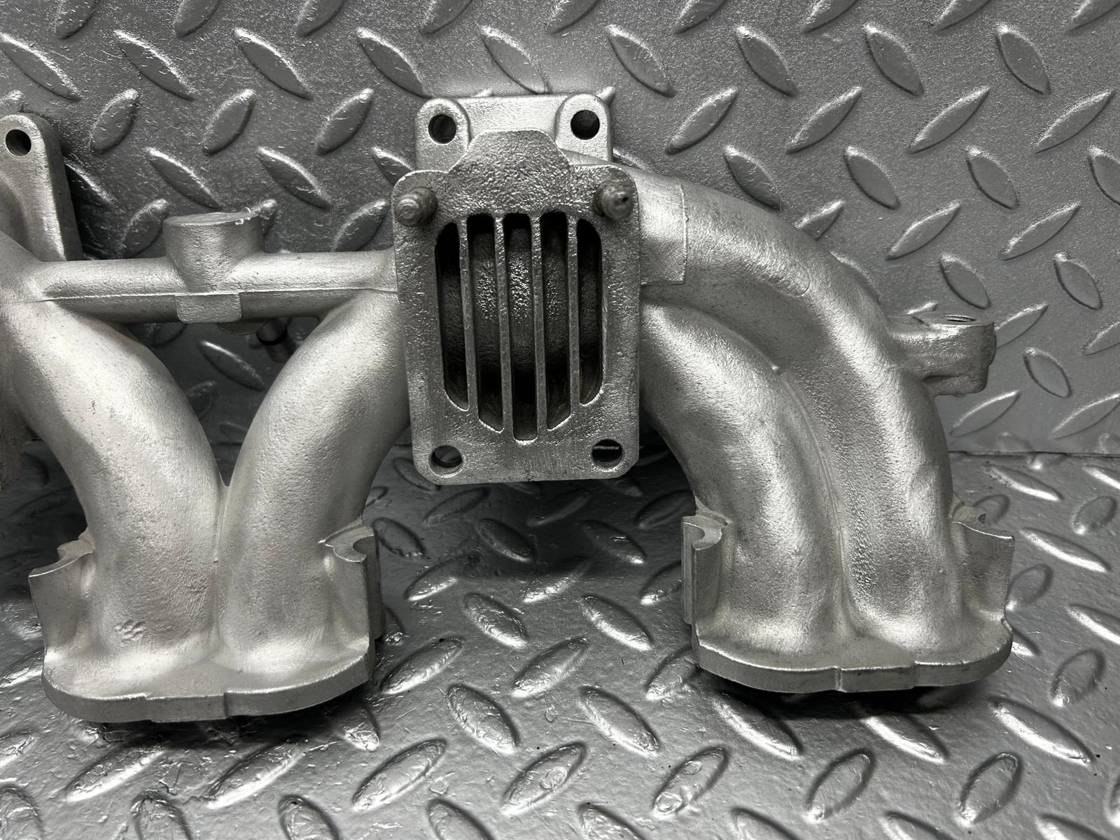 2138 Mercedes-Benz W108 280SE Air Intake Manifold  1141410001