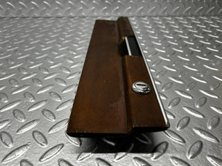 W108 glove box door used OEM
