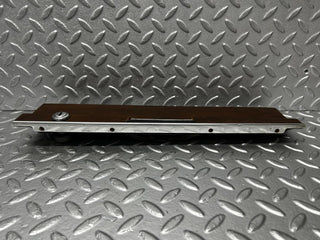 W108 glove box door used OEM