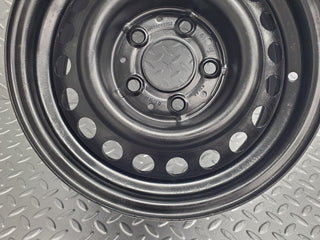 43429 Mercedes-Benz Steel Wheel Set 6Jx14H2 ET30 1084000702