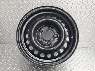 43429 Mercedes-Benz Steel Wheel Set 6Jx14H2 ET30 1084000702