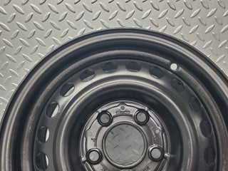 43429 Mercedes-Benz Steel Wheel Set 6Jx14H2 ET30 1084000702