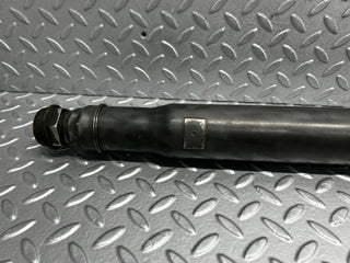 W124 cardan shaft prop shaft used OEM