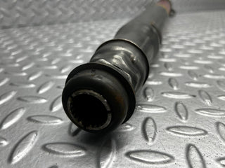 W124 cardan shaft prop shaft used OEM