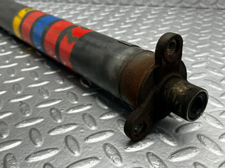 W124 cardan shaft prop shaft used OEM