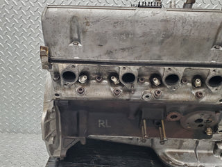 2539 Mercedes-Benz W116 350SE Complete Engine M116.985 V8 1160111001