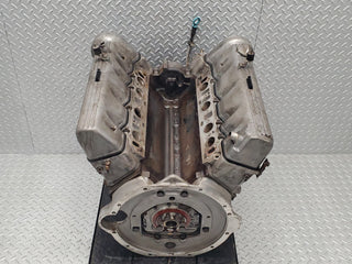 2539 Mercedes-Benz W116 350SE Complete Engine M116.985 V8 1160111001