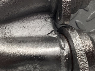 20397 Mercedes-Benz W114 280CE Coupe Exhaust Pipe Connector