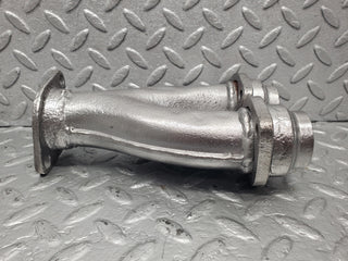 20397 Mercedes-Benz W114 280CE Coupe Exhaust Pipe Connector